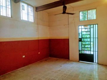 Casa de 4 recámaras en renta o venta en García Ginerés