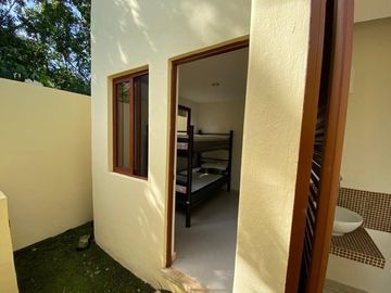 Bonita casa en venta en Villa Nautilus dentro de  Aldea Zamá, Tulum, Qroo.