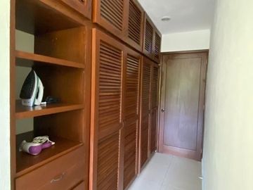 Bonita casa en venta en Villa Nautilus dentro de  Aldea Zamá, Tulum, Qroo.