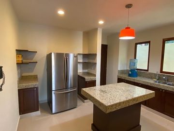 Bonita casa en venta en Villa Nautilus dentro de  Aldea Zamá, Tulum, Qroo.