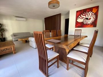 Bonita casa en venta en Villa Nautilus dentro de  Aldea Zamá, Tulum, Qroo.