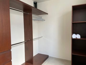 Townhouse en venta en Benito Juárez Norte.
