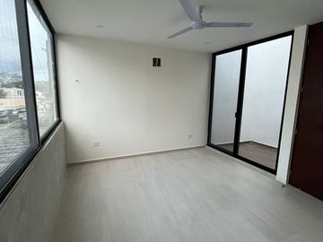 Townhouse en venta en Benito Juárez Norte.