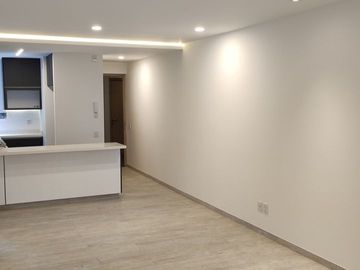 RÍO RHIN: DEPARTAMENTO CON TERRAZA EN VENTA