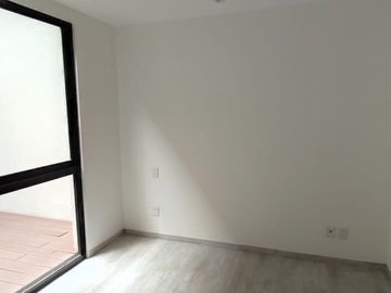 RÍO RHIN: DEPARTAMENTO CON TERRAZA EN VENTA