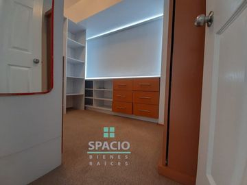 Venta Departamento Avenida Jardín