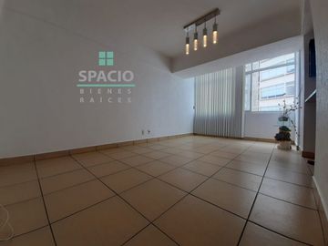 Venta Departamento Avenida Jardín