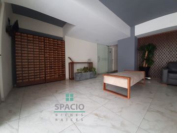 Venta Departamento Avenida Jardín