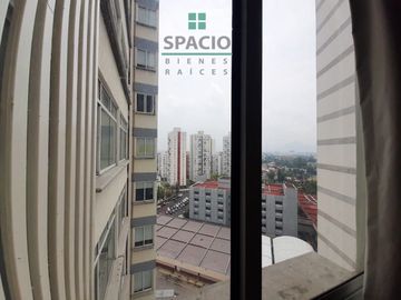 Venta Departamento Avenida Jardín