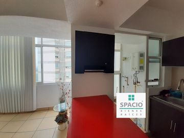 Venta Departamento Avenida Jardín