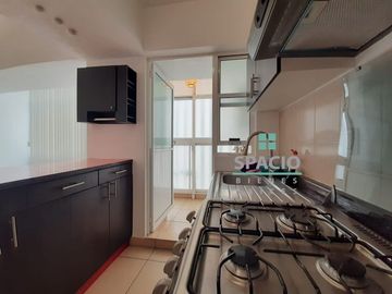 Venta Departamento Avenida Jardín
