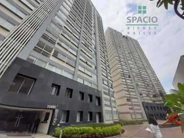 Venta Departamento Avenida Jardín