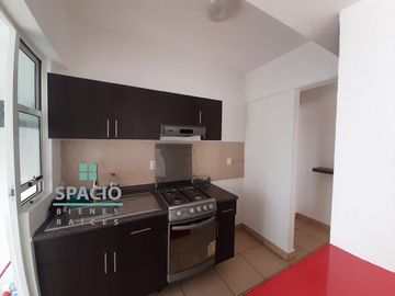 Venta Departamento Avenida Jardín