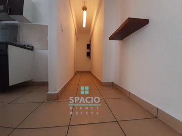 Venta Departamento Avenida Jardín