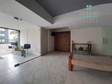 Venta Departamento Avenida Jardín