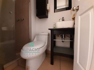 Venta Departamento Avenida Jardín