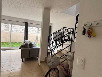 Casa en venta en Pachuca, Hidalgo