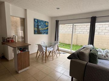 Casa en venta en Pachuca, Hidalgo