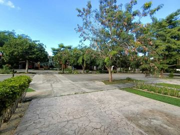 En Venta, Casa de un piso en Las Fincas, Temozón Norte Mérida, Yucatán (3Rec)