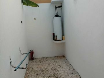 En Venta, Casa de un piso en Las Fincas, Temozón Norte Mérida, Yucatán (3Rec)