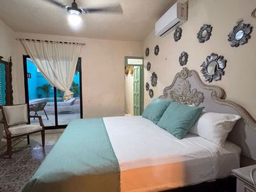 Casa en venta en Centro Histórico de Mérida