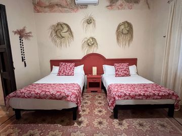 Casa en venta en Centro Histórico de Mérida