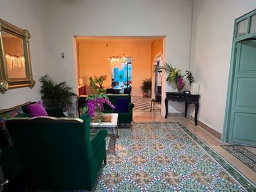 Casa en venta en Centro Histórico de Mérida