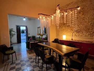 Casa en venta en Centro Histórico de Mérida