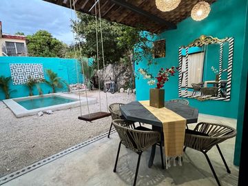 Casa en venta en Centro Histórico de Mérida