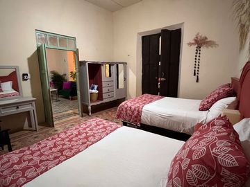 Casa en venta en Centro Histórico de Mérida