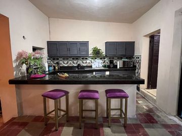 Casa en venta en Centro Histórico de Mérida