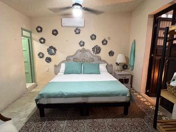 Casa en venta en Centro Histórico de Mérida