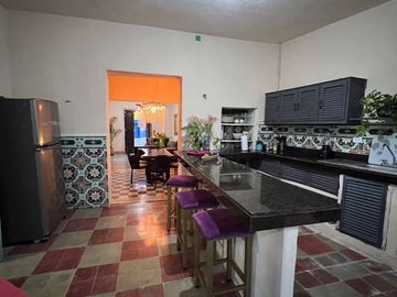 Casa en venta en Centro Histórico de Mérida