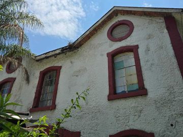 OPORTUNIDAD UNICA, CASA EN VENTA COMO TERRENO A LA ORILLA DEL LAGO DE CHAPALA.