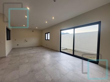 CASA EN VENTA MITICA ZONA CARRETERA NACIONAL SANTIAGO