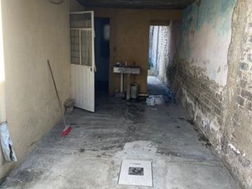Casa en obra gris en Venta - Oportunidad