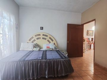 CASA DE DESCANSO YAUTEPEC MORELOS
