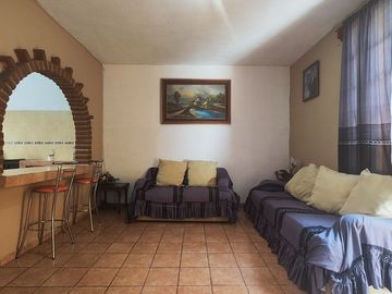 CASA DE DESCANSO YAUTEPEC MORELOS