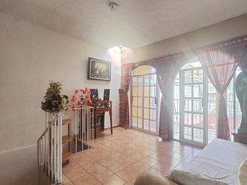 CASA DE DESCANSO YAUTEPEC MORELOS