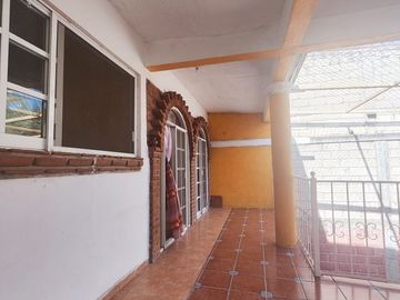 CASA DE DESCANSO YAUTEPEC MORELOS