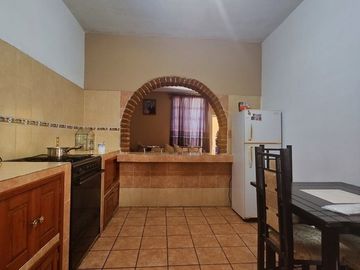 CASA DE DESCANSO YAUTEPEC MORELOS