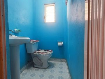 CASA DE DESCANSO YAUTEPEC MORELOS