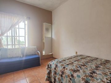 CASA DE DESCANSO YAUTEPEC MORELOS