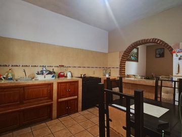 CASA DE DESCANSO YAUTEPEC MORELOS