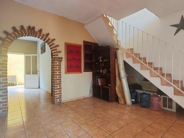 CASA DE DESCANSO YAUTEPEC MORELOS