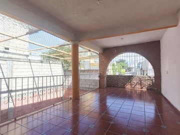 CASA DE DESCANSO YAUTEPEC MORELOS