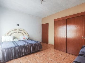 CASA DE DESCANSO YAUTEPEC MORELOS