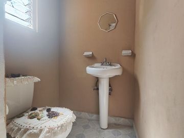 CASA DE DESCANSO YAUTEPEC MORELOS
