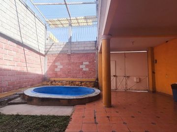 CASA DE DESCANSO YAUTEPEC MORELOS