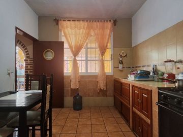 CASA DE DESCANSO YAUTEPEC MORELOS